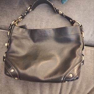 EUC Coach purse